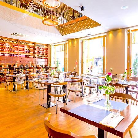 Marella Luxe At The Beach Bacvice & Split Centre ภายนอก รูปภาพ